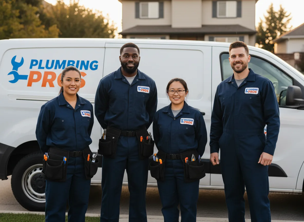 Water Heater Repair company in Houston, OH