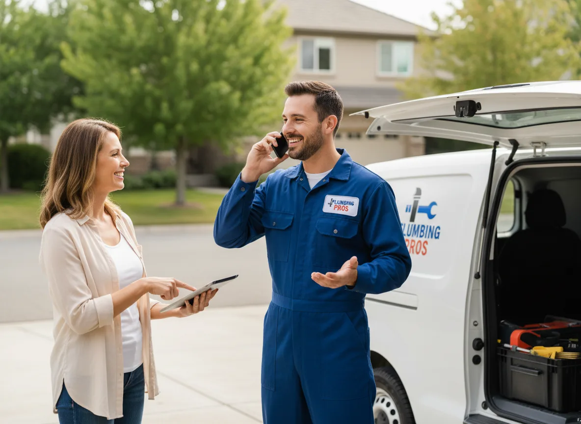 Water Heater Repair Houston, OH FAQs